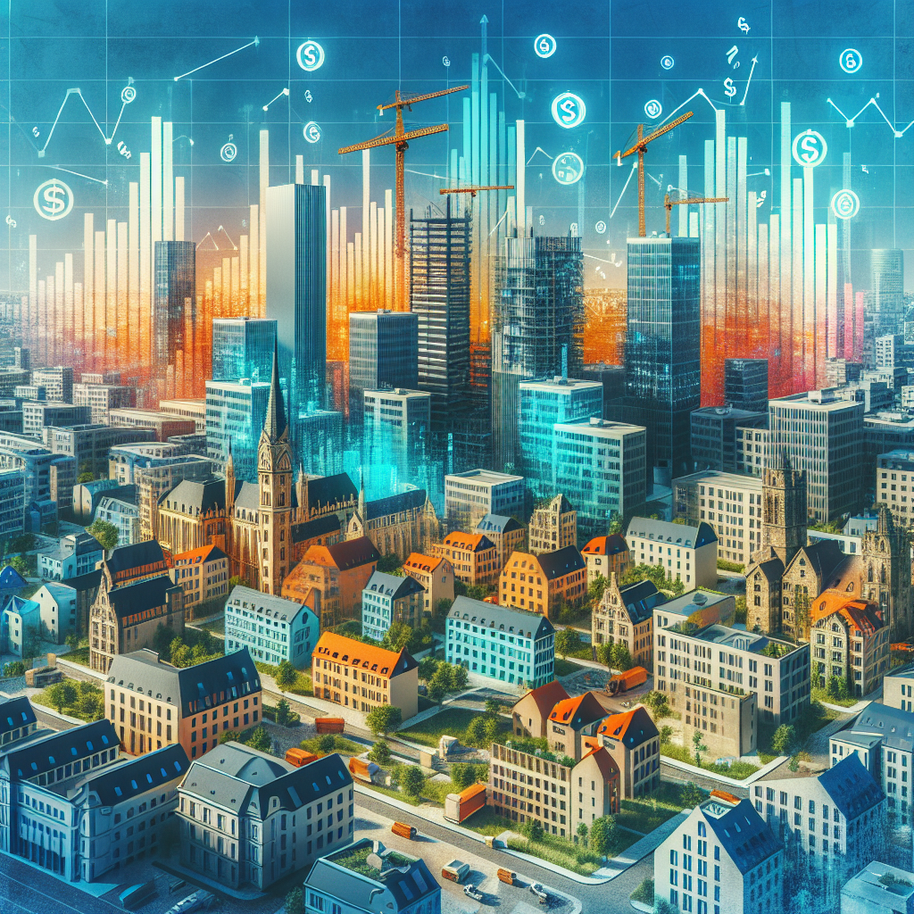 Einfluss des Bodenrichtwerts auf Investitionen in Jena Burgau